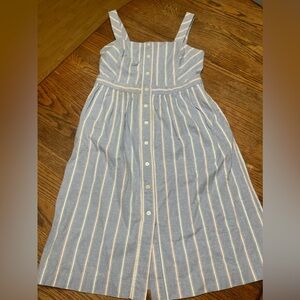 Draper James Summer Dress